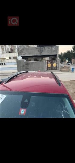 جی ئێم سی تیرەین